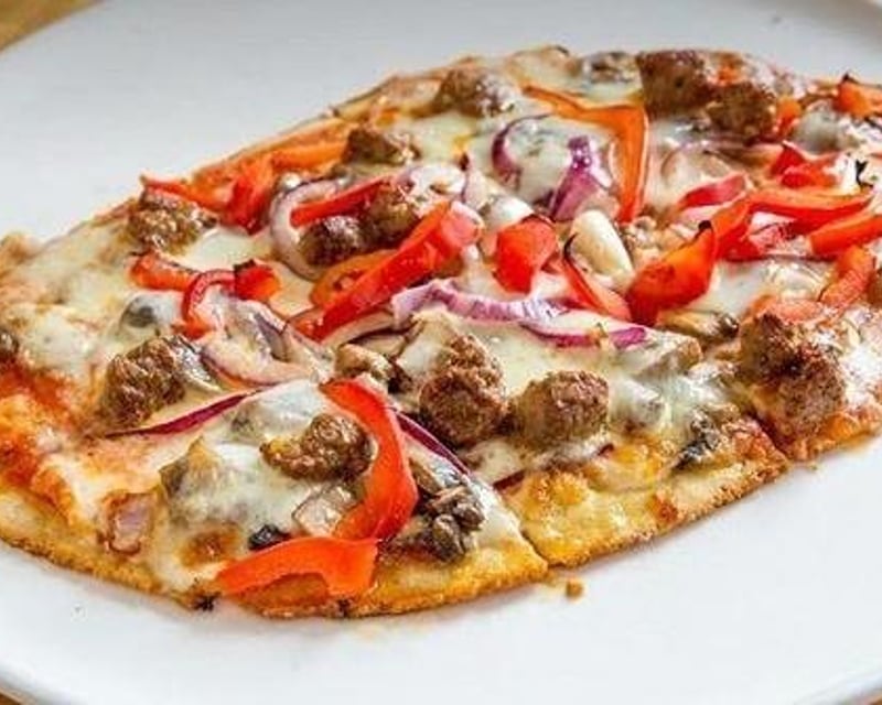 Private Pizza Class in West Village