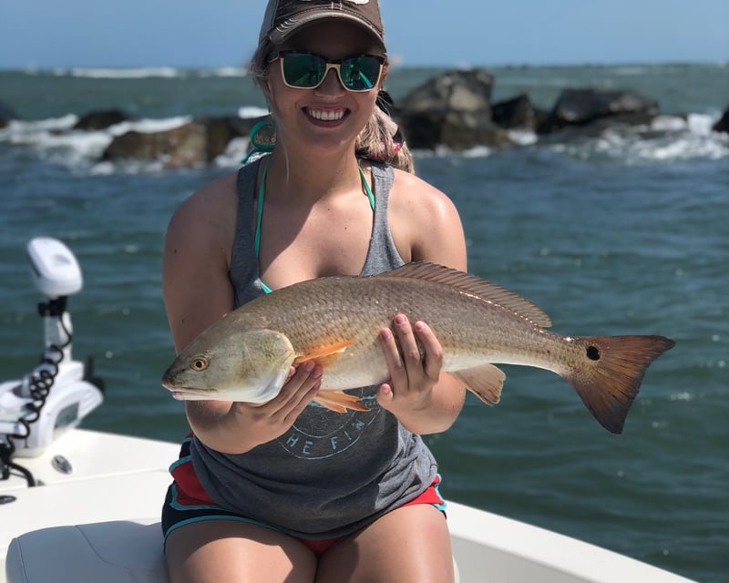Half-Day Fishing Charter
