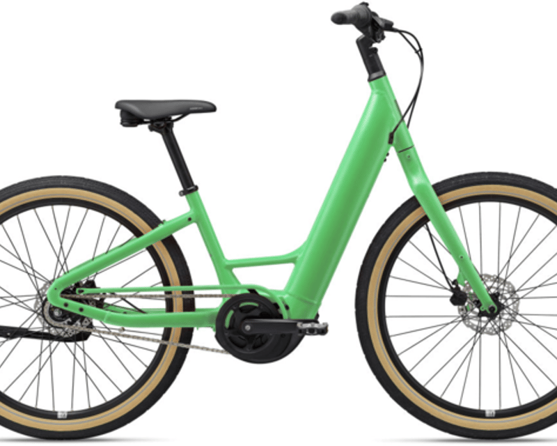 E-Bike Rental in Cape Cod