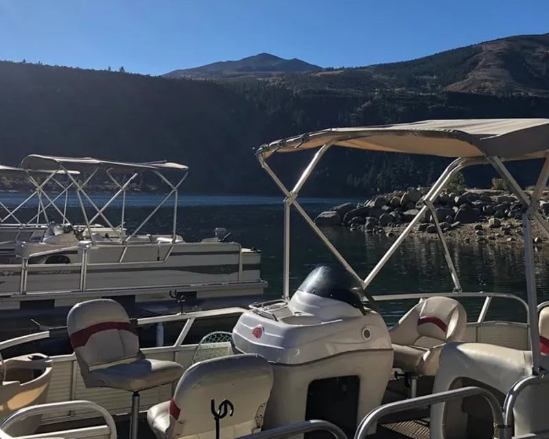 Full-Day Boat Rental in Bridgeport
