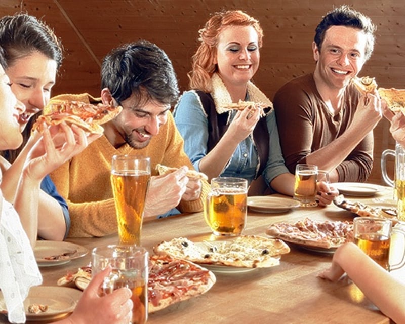 Explore Downtown Las Vegas on a Food Walking Tour