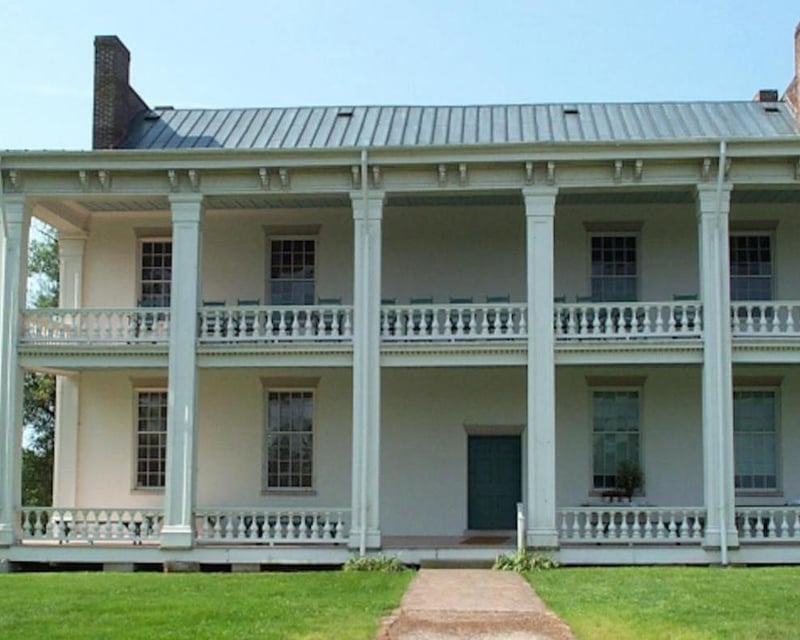 7-Hour Civil War Guided Tour From Nashville to Franklin