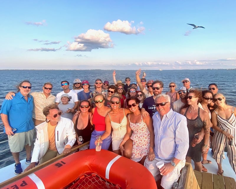 4-Hour Soundside Fishing Trip in Manteo