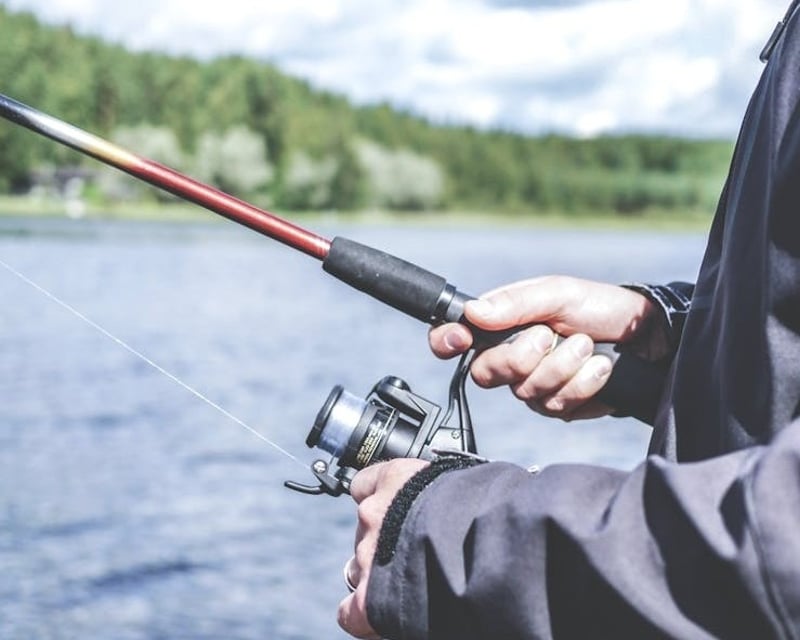 Full-Day Backwater Fishing Charter in Marco Island