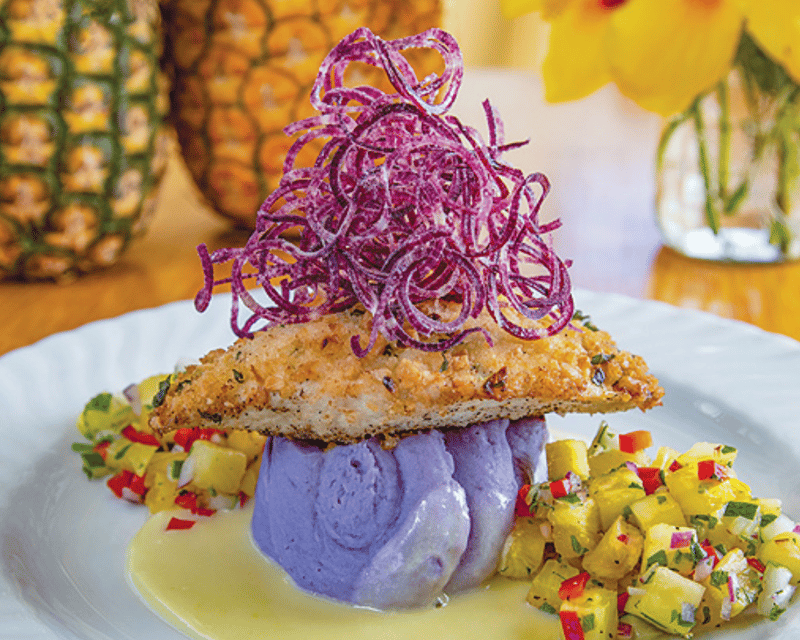 Maui Pineapple Farm Tour & Dinner