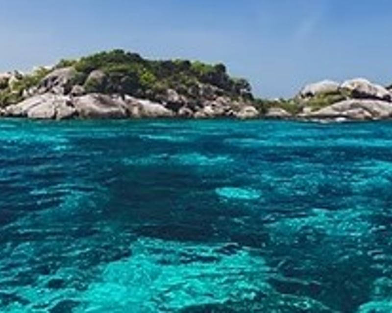 Private Full-Day Boat Charter in St. Thomas