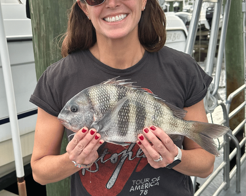 Back Bay Fishing Charter in Fort Myers Beach