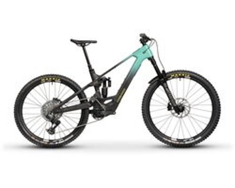 Large E-Mountain Bike Rental for Cuyuna Lakes Trails