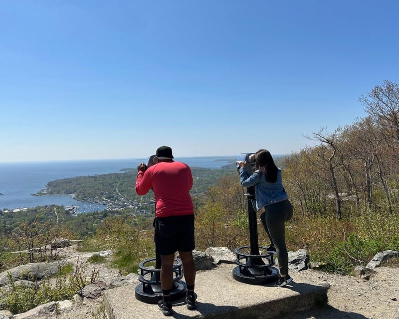 Maine Midcoast Lighthouse Guided Tour