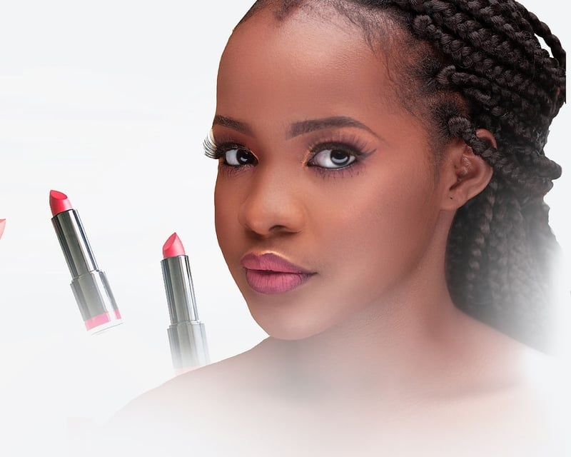 Raleigh Custom Lipstick & Lip Gloss Workshop