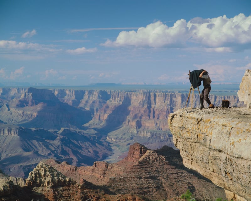 Rivers of Time IMAX Movie in Tusayan Near Grand Canyon