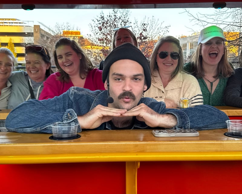 Photo Tour of Asheville