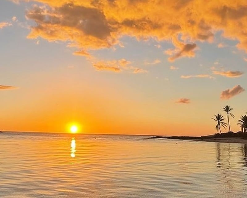 Naples Sunset Cruise