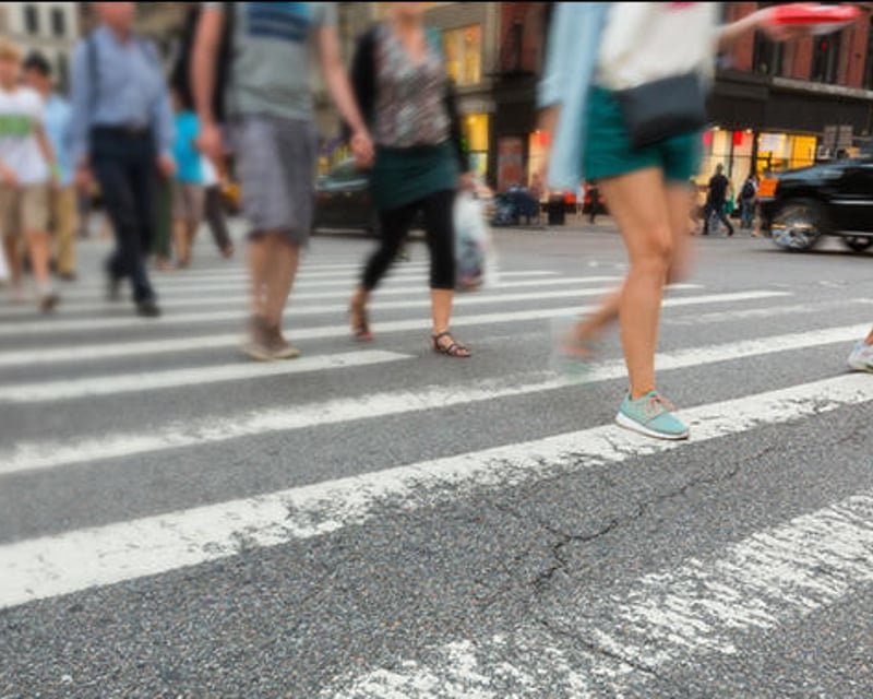 Explore Midtown Manhattan on a 2.5-Hour Walking Tour