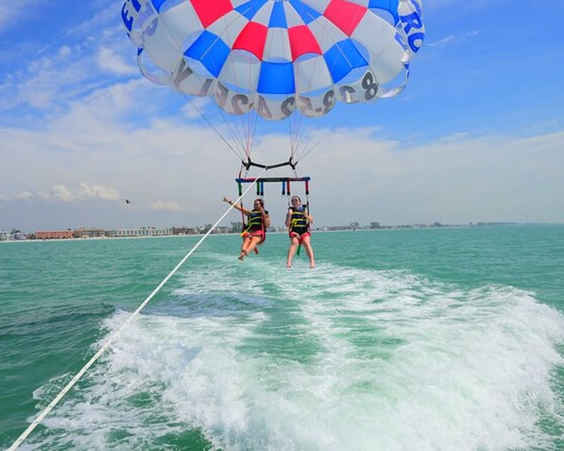 Private Dolphin Boat Tour Around Anna Maria Island