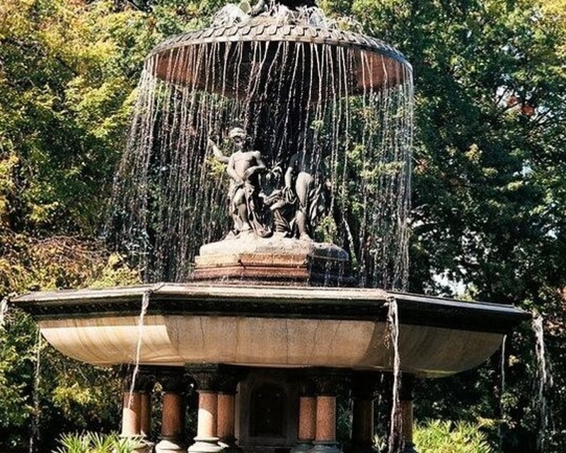 Private Custom Full-Day Walking Tour of New York City