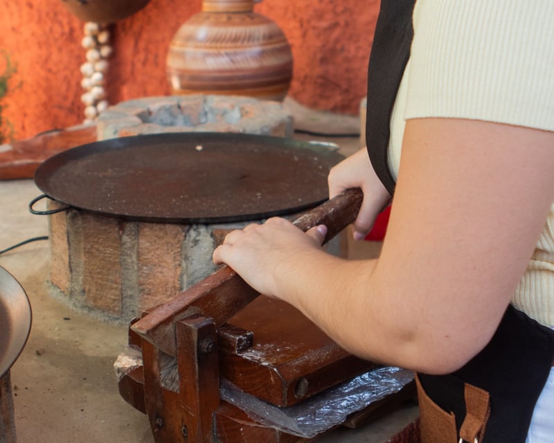 Puerto Vallarta Mexican Cooking Class