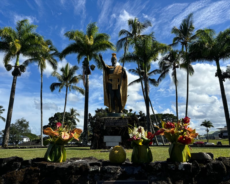 Wailoa River SUP Tour in Hilo