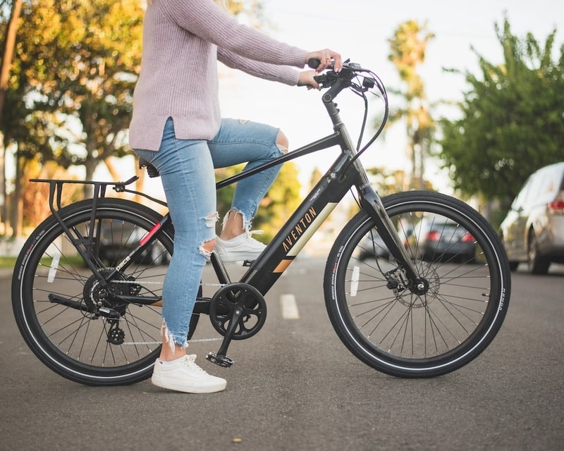 Explore Cape Coral With a Multi-Day E-Bike Rental