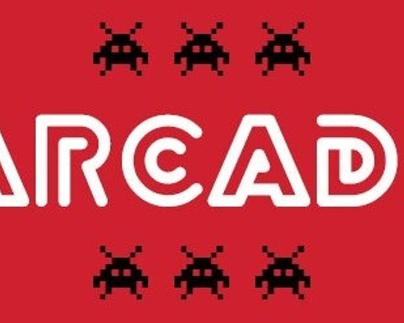Arcade Escape Room in Beaverton