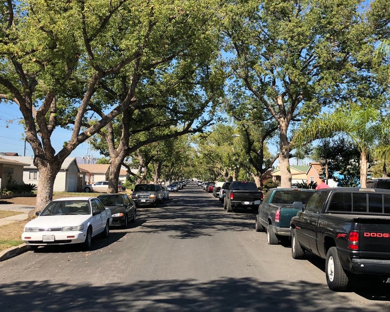 Private San Fernando Valley Movie Locations Tour