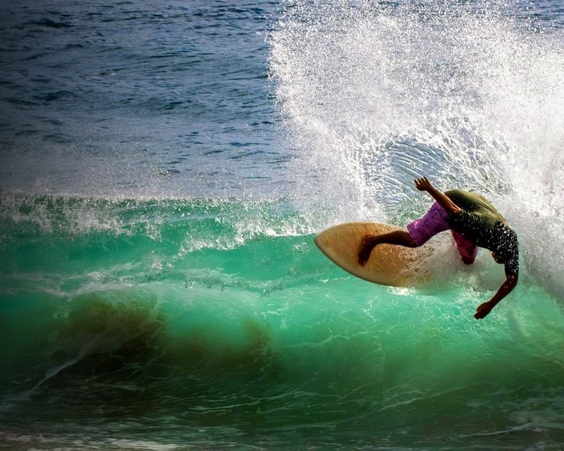 Surfboard, Bodyboard & Skimboard Rental in Santa Rosa Beach