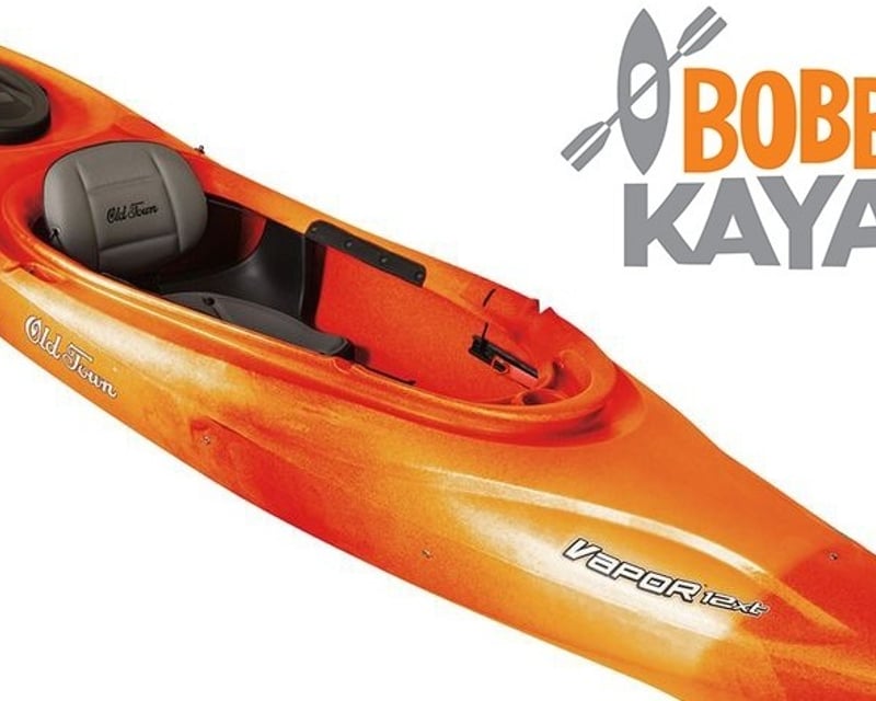 1-Hour Kayak & Paddleboard Rental on Lake Michigan