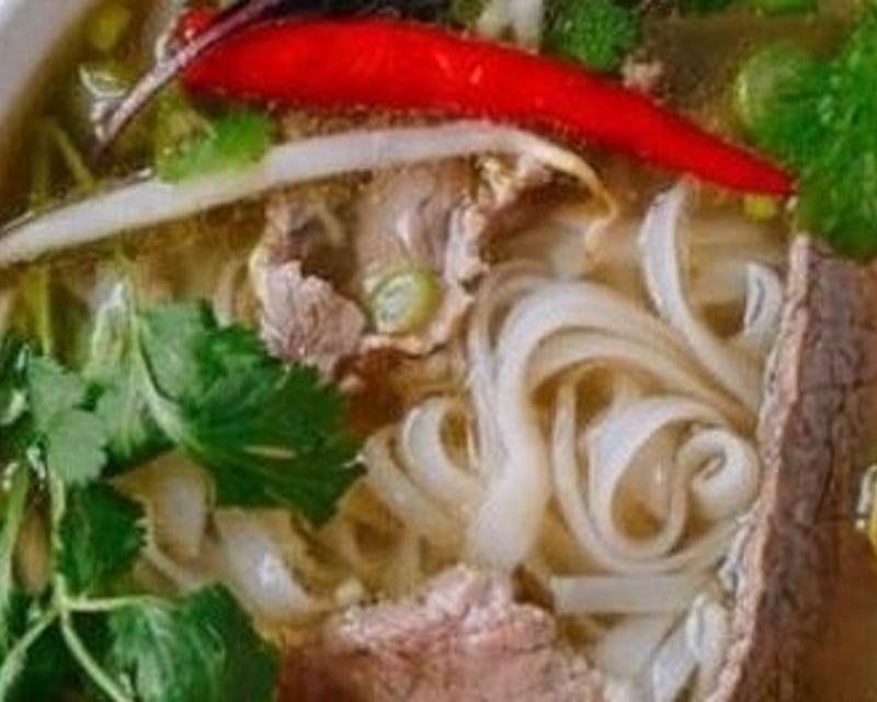 Taste Global Cuisine on a Guided Tour in Lafayette