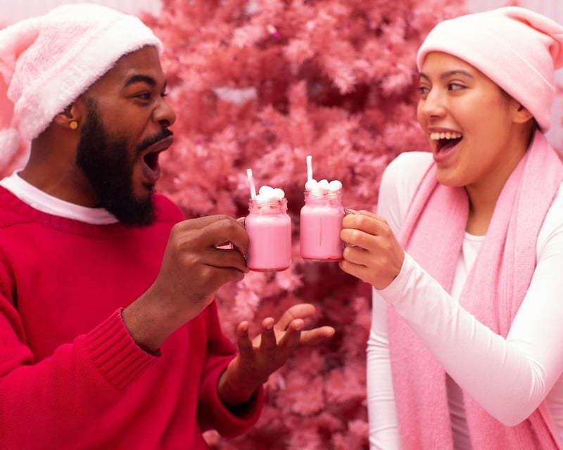 Museum of Ice Cream VIP Admission in Chicago