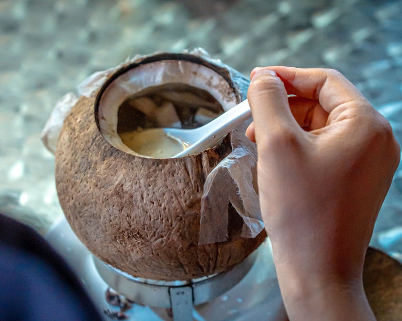 Guangzhou Evening Food Tour