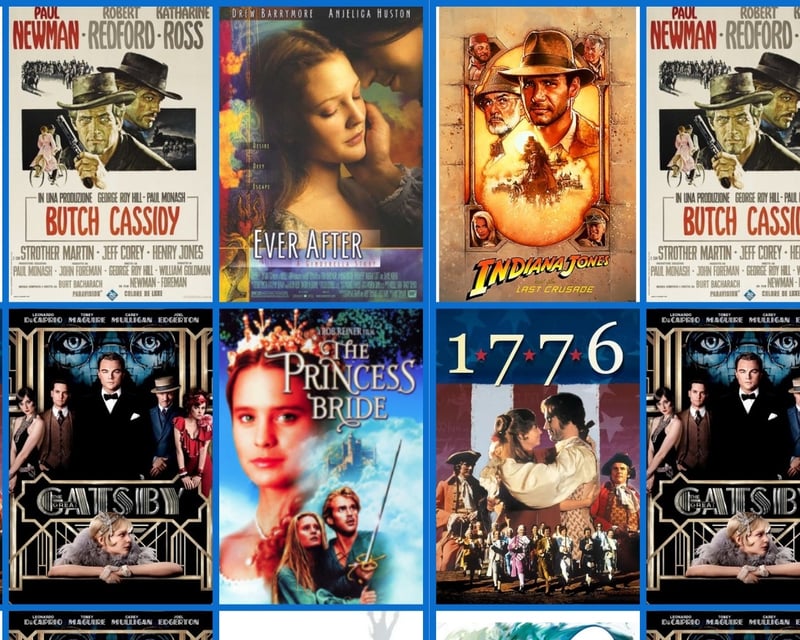 Bannerman Island Movie Night Cruise