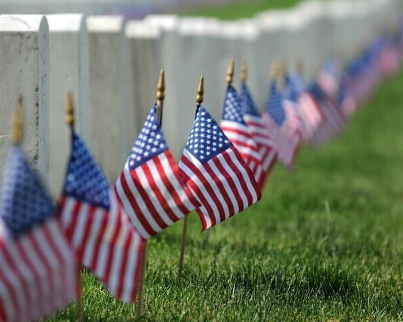 4-Hour Private Arlington National Cemetery Tour