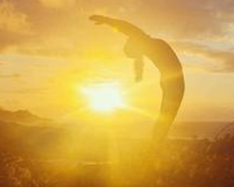 Private Red Rock Hike & Yoga Experience in Sedona