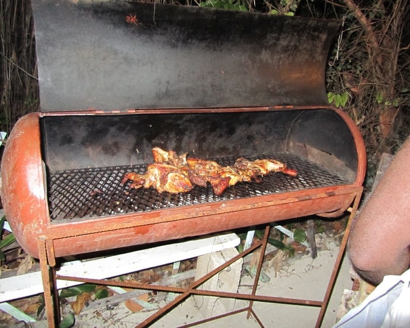 Jamaica Food Tasting Tour