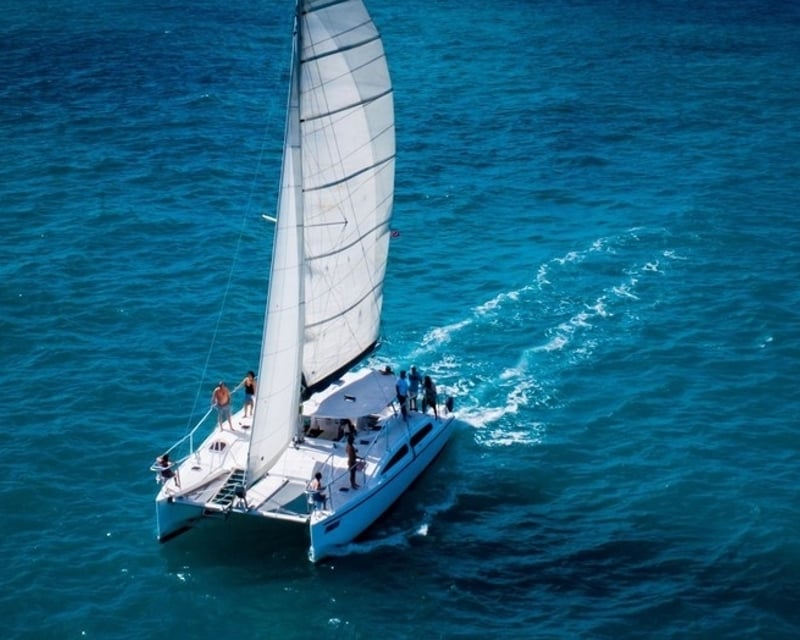 Key West Adults-Only Champagne Sunset Sail