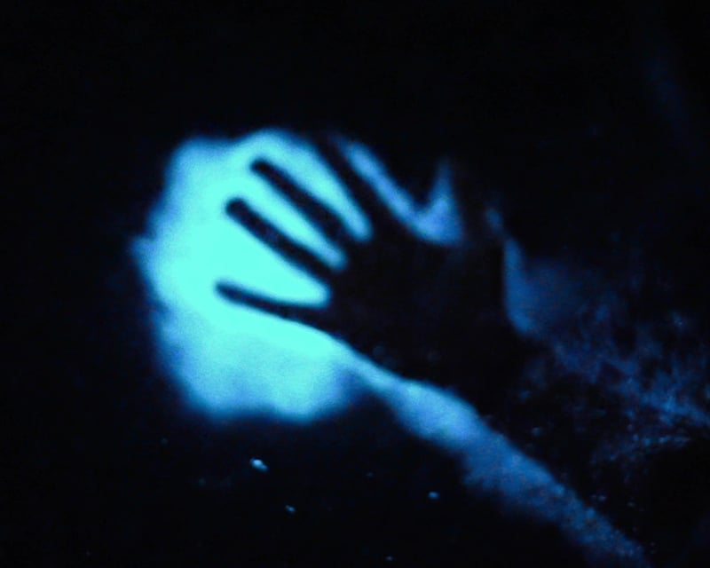 Bioluminescent Bay Clear Kayak Tour in Vieques
