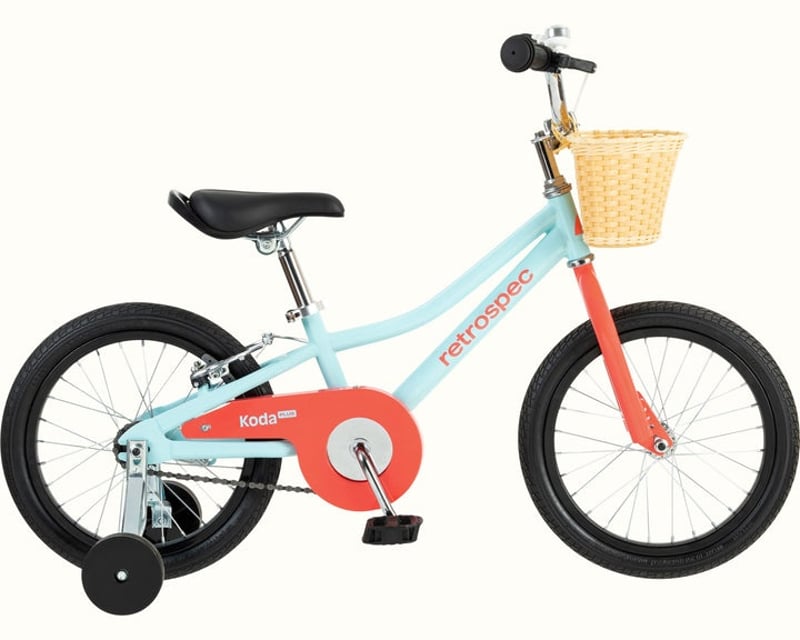 16" Kids Beach Cruiser Rental in Manhattan Beach