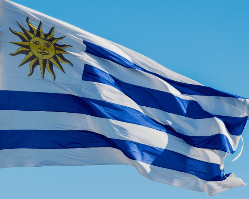 Full-Day Montevideo Ferry Trip from Buenos Aires