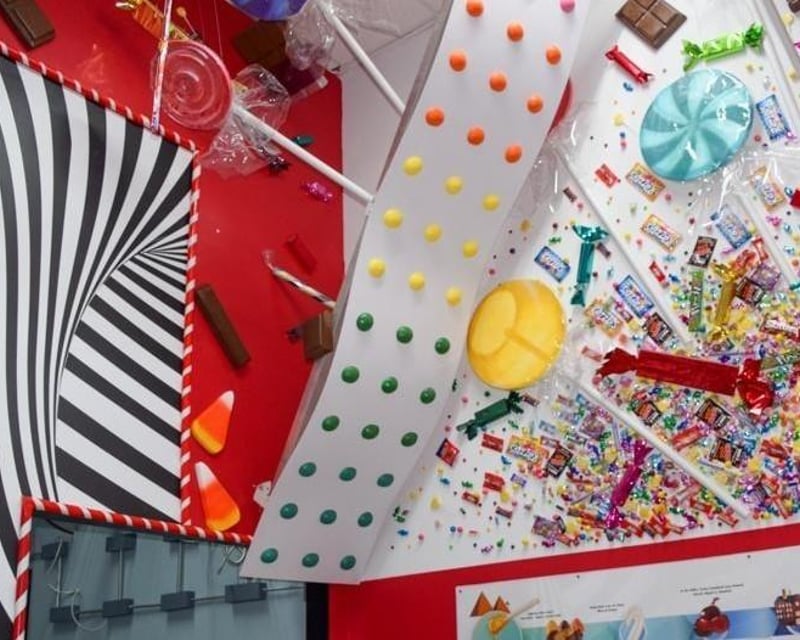 West Palm Beach Candy History Tour
