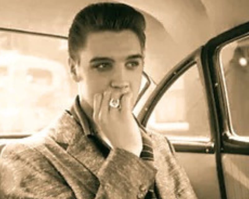 Private Elvis Driving Tour With Music Historian in Memphis