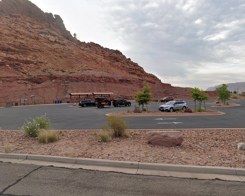 Porcupine Rim & Eagle Eye Mountain Bike Shuttle in Moab