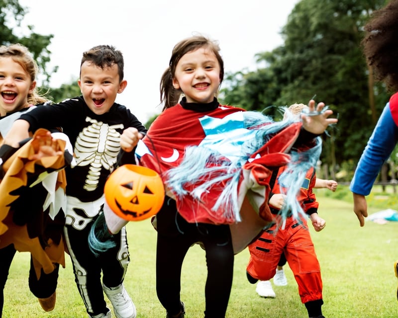 Family-Friendly Ghost Boat Tour on the Wekiva River