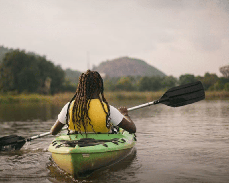 Cape Fear River Kayak Rental