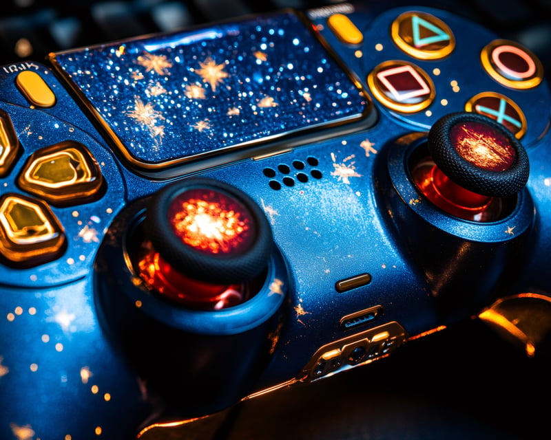 Mobile Video Game Truck Party in Colorado Springs