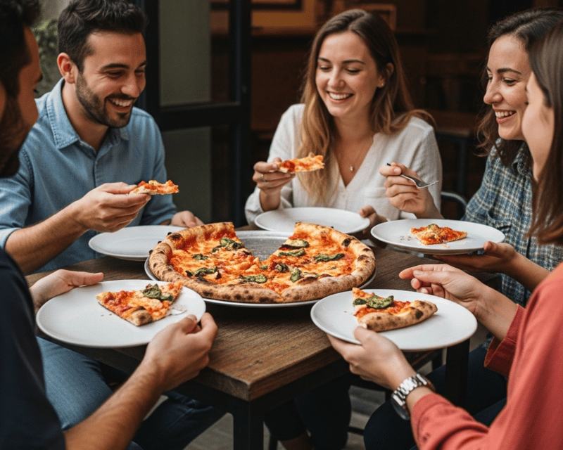Half-Day Brooklyn Food & Culture Bus Tour