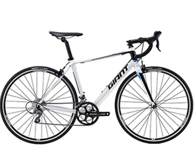 Central Park Road Bike Rental