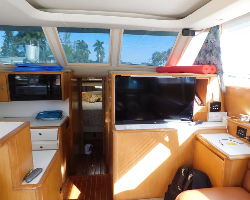 Pompano Beach Sunset Cruise