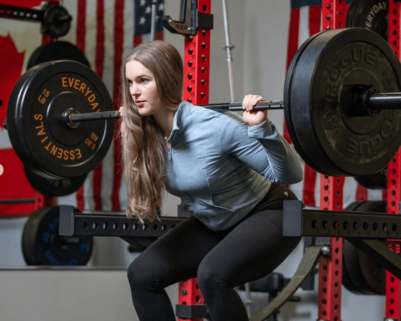 In Home Personal Fitness Trainer in Walla Walla