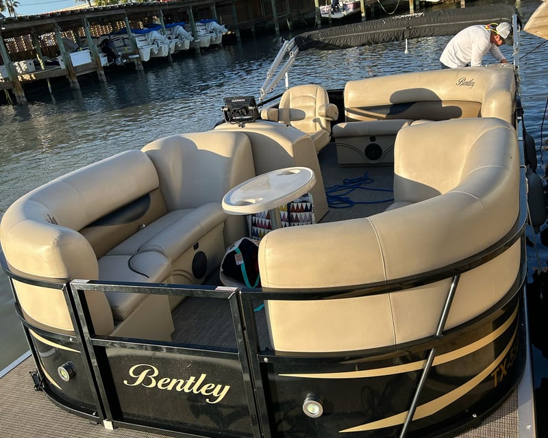 1-Hour North Padre Island Scenic Cruise
