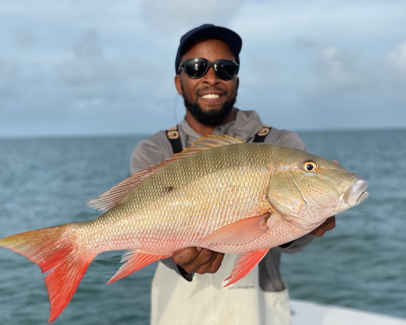 Reef & Wreck Bottom Fishing Charter in Fort Lauderdale